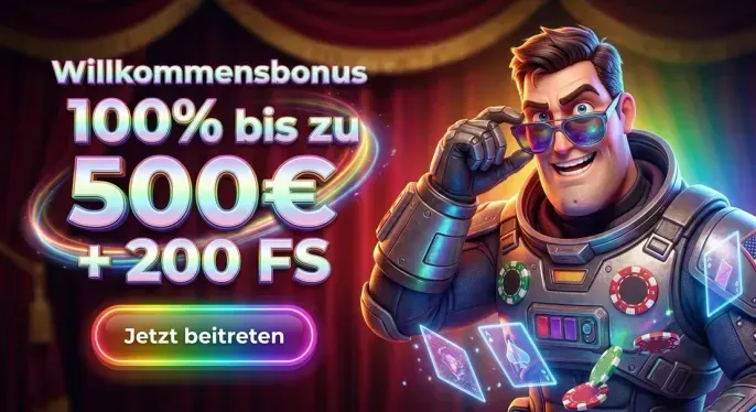Impressino Casino